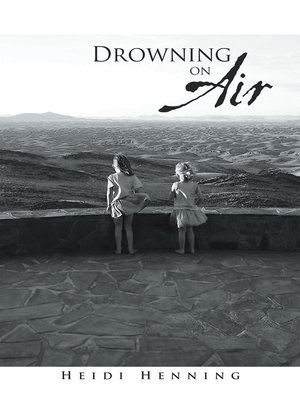 cover image of Drowning on Air